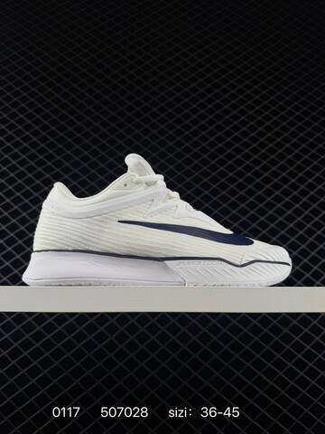 Nike Vapor Pro 3 White Black EU 36-45 Tennis - Unisex (BS-73113)