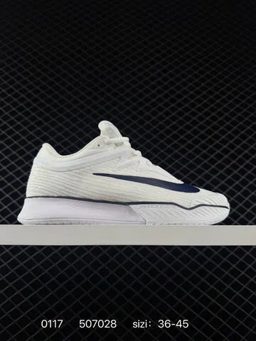 Nike Vapor Pro 3 White Black EU 36-45 Tennis - Unisex BS-73113