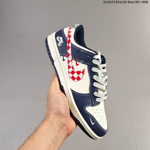 NIKE DUNK SB LOW Lifestyle (BS-63637)