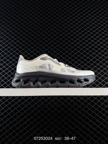 On Cloudtilt Remix Black White EU 36-47 Running Shoe Running Sneakers - Unisex (BS-84987)