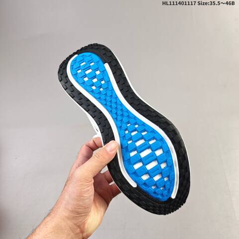 Nike VOMERO PLUS Run Nike VOMERO 18 HV8150 103 35 5 36 Lifestyle - Women's (BS-63569)