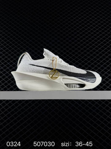 Nike Air Zoom Alphafly Next 3 New Release Lifestyle (BS-72492)
