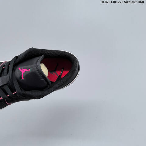 Nike Air Jordan 1 Retro Low OG Lifestyle BS-67279