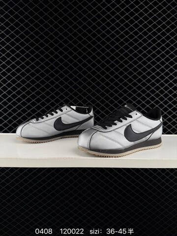 Nike Women s Classic Cortez Leather SE Valentine Nike Lifestyle (BS-72239)