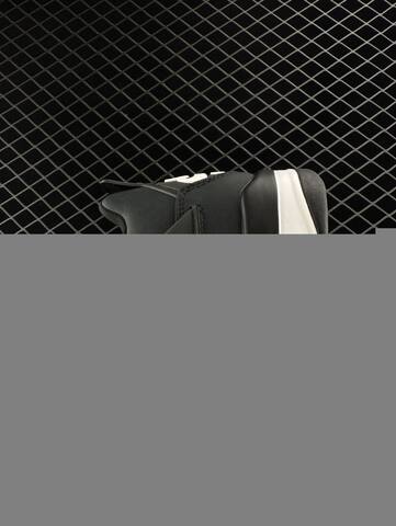 Jordan Air Jordan 4 Nigel Sylvester Brick By Brick Black White EU 36-47 5 Basketball Shoe - Unisex BS-81111