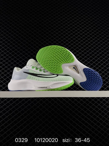 NIKE AIR Zoom Fly 5 DM8968 1 Lifestyle (BS-72375)