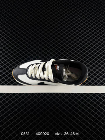 Nike Pacific Ltr White Black Gum EU 36-46 Lifestyle - Unisex (BS-71069)