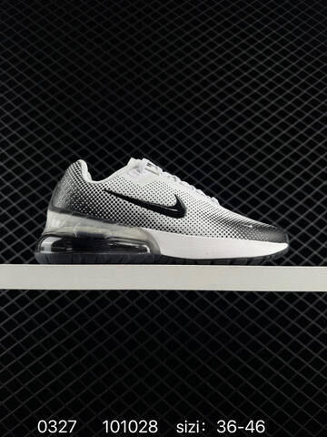 Nike Air Max Phoneix Swoosh FZ5307-1 Lifestyle (BS-72441)