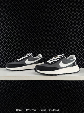 Nike LDV ACG IF2857 Black White Grey EU 36-45 Trail Shoe - Unisex BS-70570