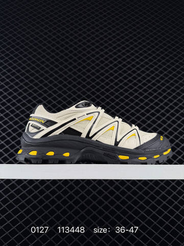 Other Salomon XT-Quest ADV Beige 474193-29 SENSIFIT AAA Quality Replica High-end Men s And Women s Fashion Sports Running And Basketball Shoes Up To 95 Off Retail During The Current Promotion Casual Lifestyle Sneakers (BS-85845)