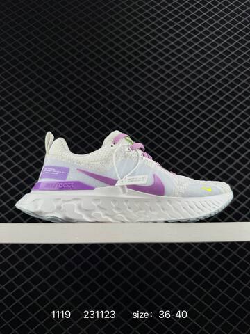 Nike REACT INFINITY RUN FK 3 (BS-74119)