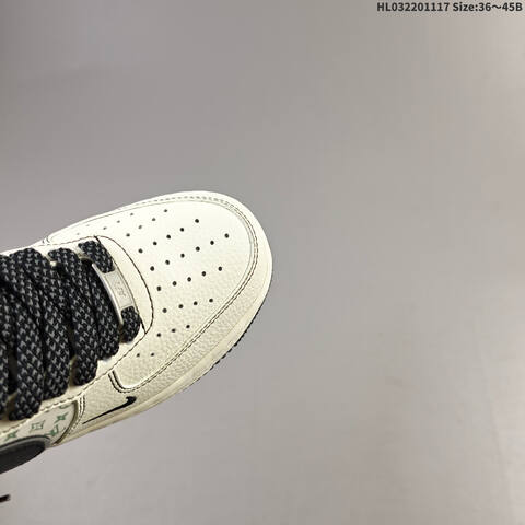 Nike Air Force1 07 Low LV Lifestyle (BS-63593)