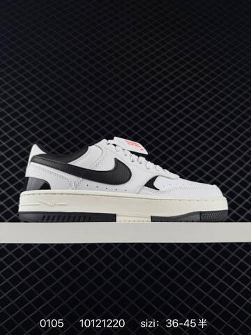 Nike Gamma Force White Multicolor EU 36-45 Lifestyle - Unisex (BS-73322)