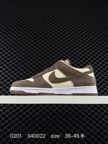 Nike SB Zoom Dunk Low Yellow White EU 36-45 Skate - Unisex (BS-72868)