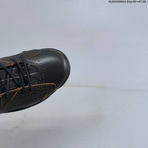 Jordan Air Jordan 6 Retro Xuan Wu Black Bronze EU 40-47 5 Basketball - Men's (BS-65952)