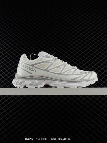 Salomon XT-6 RECUT SENSIFIT 3 D Premium Replica High-end Men s And Women s Fashion Sports Running And Basketball Shoes Up To 95 Off Retail During The Current Promotion Casual Lifestyle Sneakers (BS-85771)