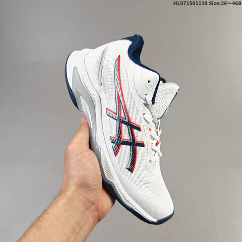 Other Asics NETBURNER BALLISTIC FF 4 Premium Replica High-end Men s And Women s Fashion Sports Running And Basketball Shoes Up To 95 Off Retail During The Current Promotion Casual Lifestyle Sneakers (BS-69270)