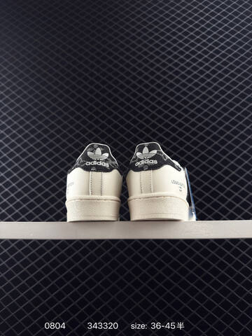 Adidas Originals Superstar LOGO 3D 36 Lifestyle - Women s BS-78057