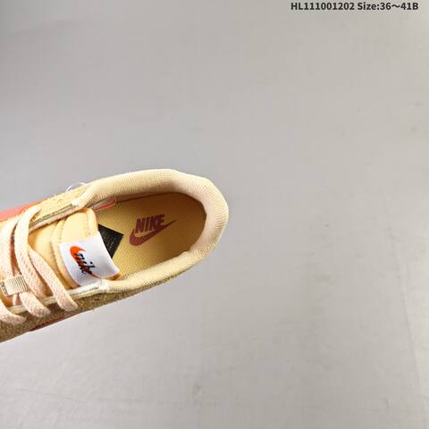 Nike Classic Cortez Beige Pink Cream EU 36-41 Sneaker - Unisex BS-62880