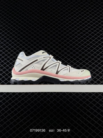 Other Salomon XT-Quest ADV Beige SENSIFIT 1 1 Replica High-end Men s And Women s Fashion Sports Running And Basketball Shoes Up To 95 Off Retail During The Current Promotion Casual Lifestyle Sneakers BS-85637