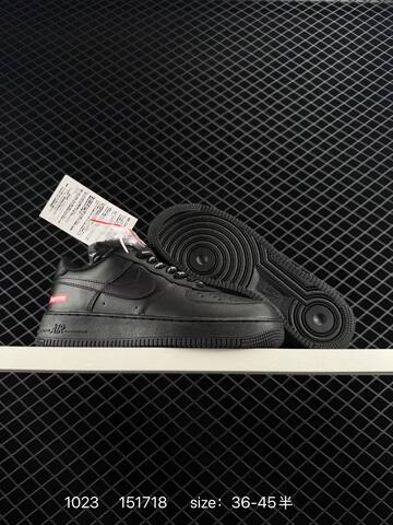 Nike Air Force 1 07 Brown EU 36-45 5 Lifestyle - Unisex (BS-74634)