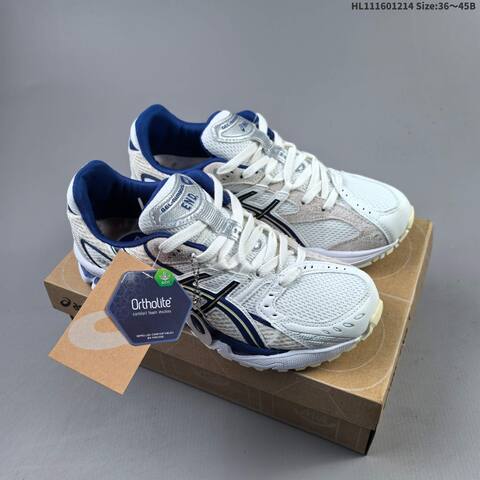 ASICS GEL-Nimbus 10 1 Black Silver EU 36-45 Running Shoe Running Sneakers - Unisex (BS-69154)
