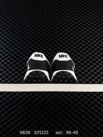 Nike LDV ACG IF2857 Black White EU 36-45 Sneaker - Unisex (BS-70557)
