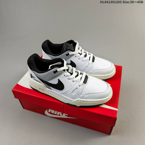 NIKE SB DUNK Nike FULL FORCE LO Sole Lifestyle BS-62825