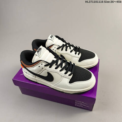 NIKE SB DUNK NIKE DUNK LOW ZoomAir Lifestyle (BS-63642)