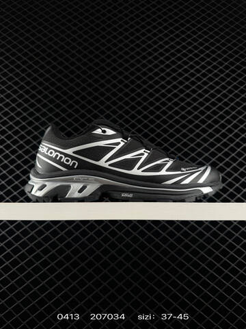 Salomon XT-6 SENSIFIT 3 D ADVAN AAA Quality Replica High-end Men s And Women s Fashion Sports Running And Basketball Shoes Up To 95 Off Retail During The Current Promotion Casual Lifestyle Sneakers (BS-85797)