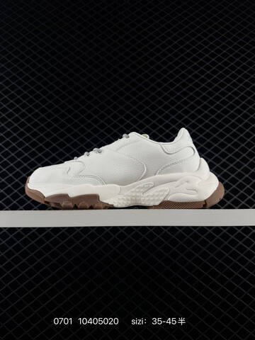MLB Other MLB F F 6cm Korea 1 1 Replica High-end Men s And Women s Fashion Sports Running And Basketball Shoes Up To 95 Off Retail During The Current Promotion Off White Black Brown EU 35-45 Sneaker Casual