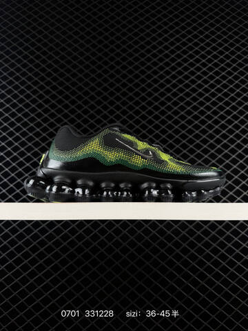 Nike Air Liquid Max Black EU 36-45 Running Shoe - Unisex (BS-70484)