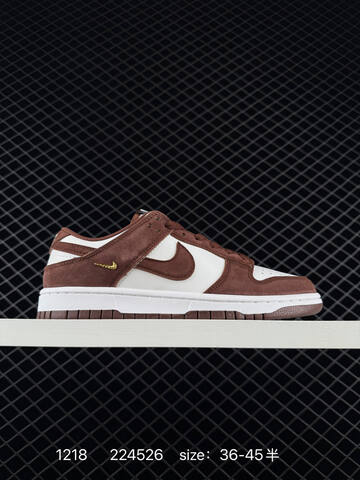 Nike SB Dunk Low Multicolor Suede Pack Yellow White Green White Lavender White Pink White EU 36-45 5 Skate - Unisex (BS-73620)