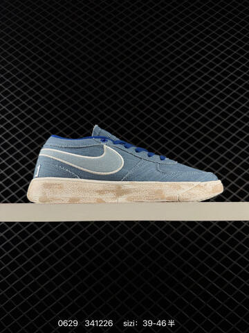 Nike Book 1 EP IH0888 900 Light Blue Off White Dark Blue EU 39-46 Basketball Shoe Unisex BS-70520