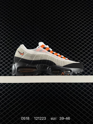 Nike Wmns Air Max 95 TT 95 Nike Air Max 1 97 SW Nike Sportswear Lifestyle (BS-71374)