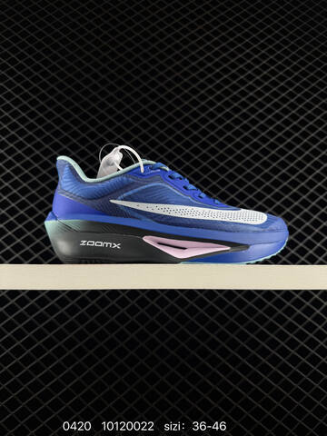 Nike Zoom Fly 6 Multiple Colorways Beige Brown Blue Black White Orange White Black Pink Purple Blue Black Light Pink EU 36-46 Running - Unisex (BS-71991)
