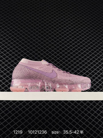 Nike Wmns Air Vapormax 2021 Flyknit Grey Black EU 36-45 Running - Unisex (BS-73585)