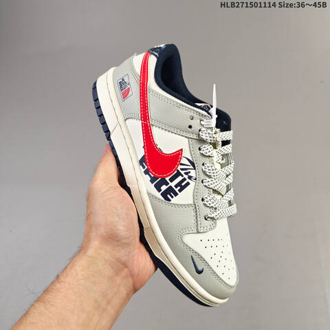 NIKE SB DUNK Nike Dunk Low Retro DIY Lifestyle (BS-63730)