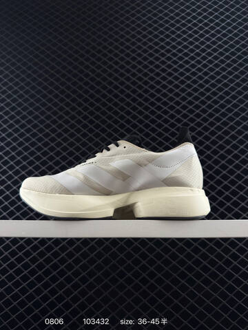 Adidas ADIDAS ADIZERO ADIOS 9 Lifestyle BS-78046