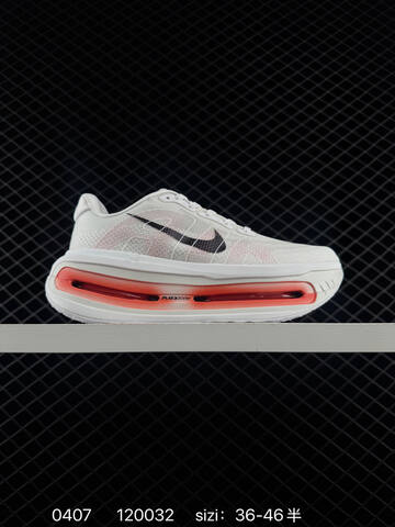 Nike VOMERO PREMIUM ReactX Air Zoom Nike Lifestyle (BS-72254)