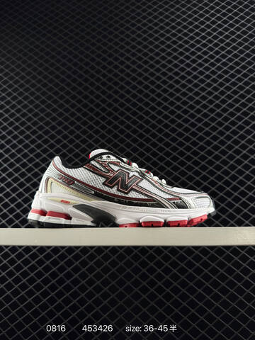 New Balance MR740 Silver Pink White Black EU 36-45 Running Shoe - Unisex (BS-82955)
