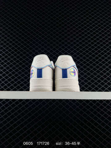 Nike AIR FORCE 1 07 Lifestyle (BS-70950)