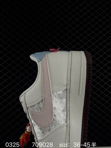 Nike Air Force 1 07 Low 2026 New Lifestyle (BS-72447)