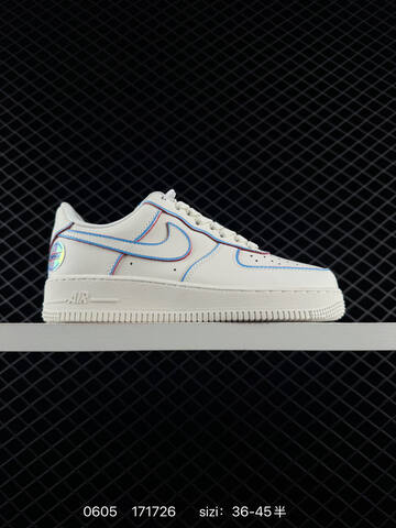 Nike AIR FORCE 1 07 Lifestyle (BS-70950)