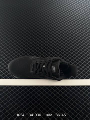 Nike Vomero Premium Black EU 36-45 Running - Unisex (BS-74606)