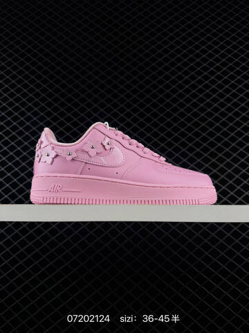 Nike AIR FORCE 1 07 Force C Lifestyle (BS-70158)