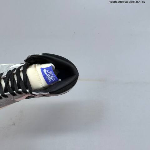 Jordan Air Jordan 1 High OG All-Star Grey White Black EU 36-45 Basketball - Unisex (BS-66016)