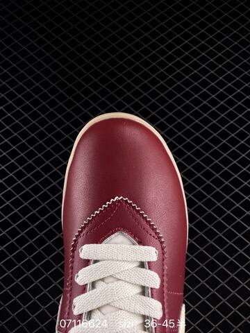 Nike Astro Grabber II1259-200 Burgundy Cream EU 36-45 Casual - Unisex (BS-74950)
