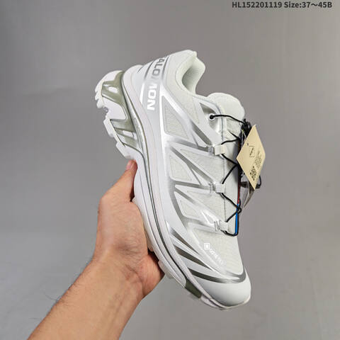 Salomon XT-6 SENSIFIT Premium Replica High-end Men s And Women s Fashion Sports Running And Basketball Shoes Up To 95 Off Retail During The Current Promotion Casual Lifestyle Sneakers BS-68738