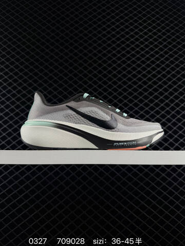 Nike Zoom Pegasus 42 Multi Color EU 36-45 Running - Unisex (BS-72411)